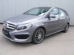 Bild des Angebotes Mercedes-Benz B 220 d AMG-Line NAVI/LED/AHK/RFK/TOTWINKEL