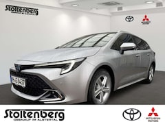 Bild des Angebotes Toyota Corolla Touring Sports Hybrid Team D 2.0 EU6d Navi LED ACC