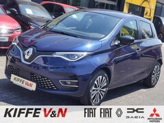 Bild des Angebotes Renault ZOE Iconic R135 Z.E 50 CCS BOSE  KAMERA NAVI LED SHZ D