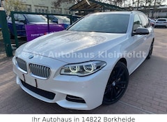 Bild des Angebotes BMW 550 Touring M550d xDrive |LED|PANO|NAVI|LEDER|SHZ|
