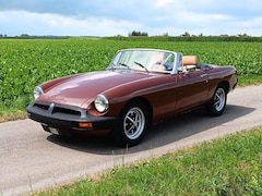 MG MGB Roadster