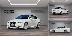 Bild des Angebotes BMW M3 Coupé ++ TOP GEPFLEGTES SAMMLERFAHRZEUG ++