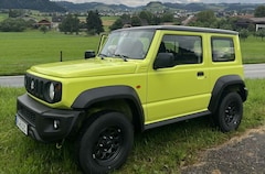 Bild des Angebotes Suzuki Jimny 1.5 ALLGRIP Comfort+