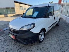 Bild des Angebotes Fiat Doblo Basis Maxi Kasten L2H1 Allwetterreifen