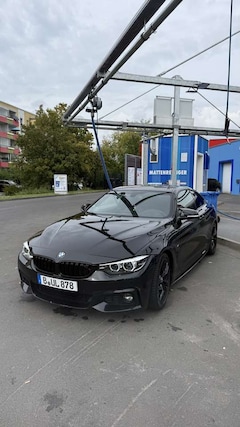 Bild des Angebotes BMW 430 430i Coupe Aut. M Sport