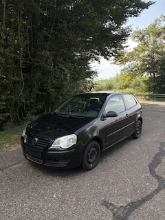 Bild des Angebotes VW Polo 1.4 TDI DPF Goal