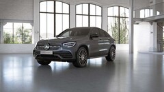 Bild des Angebotes Mercedes-Benz GLC 400 d 4M AMG PANO*Sitzkl*Massage*AHK*StandH