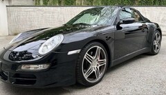 Bild des Angebotes Porsche 911 997 Carrera 4 S Cabrio