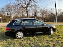 Bild des Angebotes VW Golf Variant Golf VI 2.0 TDI: zuverlässig, sparsam, gepflegt