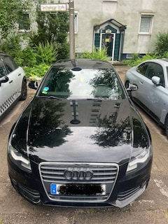 Bild des Angebotes Audi A4 2.0 TFSI multitronic S line Sportpaket (plus)