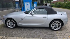 Bild des Angebotes BMW Z4 Z4 roadster 2.5i