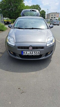 Bild des Angebotes Fiat Bravo 1.4 16V T-JET 120 SPORT (KIT GRUAU)