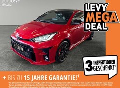 Bild des Angebotes Toyota Yaris GR 1.6 Basis *AppleCarPlay*