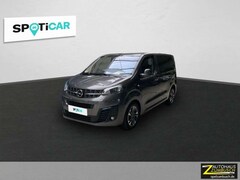 Bild des Angebotes Opel Zafira Life S 2.0 D Edition (L1) 8-Sitzer Klima