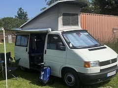 Bild des Angebotes VW T4 California Westfalia