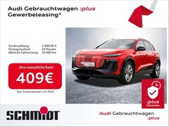 Bild des Angebotes Audi Q6 e-tron Performance S line B&O Pano AHK LM21 Matrix LED...