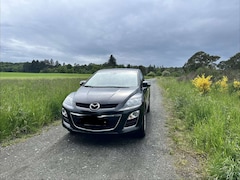 Bild des Angebotes Mazda CX-7 2.2 MZR-CD Center-Line Allrad 4WD Exclusive-Line