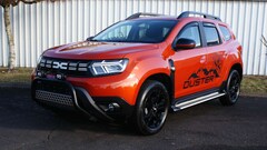 Bild des Angebotes Dacia Duster Extreme 150 PS Automatic Tuning Umbau