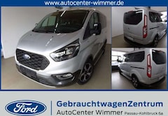 Bild des Angebotes Ford Tourneo Custom 320 L1H1 VA Active AHK abnehmbar