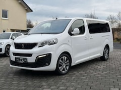 Bild des Angebotes Peugeot Traveller Active L3 STANDHEIZUNG KAMERA 360 AHK