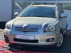 Bild des Angebotes Toyota Avensis Kombi 2.0 Edition TÜV /NEU