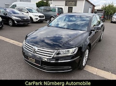 Bild des Angebotes VW Phaeton V6 TDI 4Motion lang Softclose