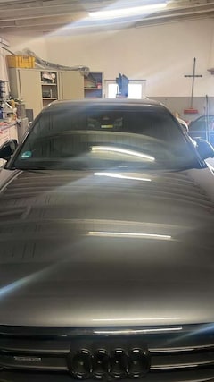 Bild des Angebotes Audi A8 50 TDI quattro tiptronic