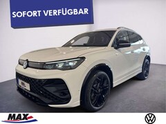 Bild des Angebotes VW Tiguan R-Line 2,0 TDI 4M DSG LEDER+PANO+AHK+STAN