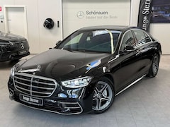 Bild des Angebotes Mercedes-Benz S 350 d 4M AMG NAPPA+AIR+PANO+BURM+HUD+DISTR+DIGI