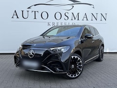 Bild des Angebotes Mercedes-Benz EQE 350 SUV 4MAMG Line | Massage | DISTR+ PANO