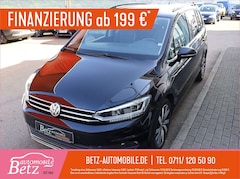 Bild des Angebotes VW Touran Highli,Totwinkel,Kamera,ACC,WSS-beheizbar