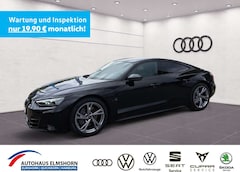 Bild des Angebotes Audi e-tron GT quattro HEAD 4xKAM AIR 20" DWA PANO