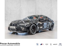 Bild des Angebotes BMW M4 Coupé M Sport NAVI Sound Syst. PDC V+H DAB