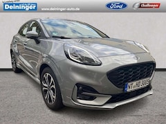 Bild des Angebotes Ford Puma 1.0 EcoBoost Hybrid ST-Line FAHRERASSISTENZ/WINTER