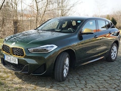 Bild des Angebotes BMW X2 xDrive 25 e M Sport Goldplay Edition,LED,Kamera