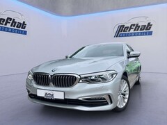 Bild des Angebotes BMW 540 d Lim.xDrive Luxury Line*LASER*LED*4xSHZ*DIGI