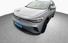 Bild des Angebotes VW ID.4 Pure 1.GANG AUTOMATIK NAVI PDC LED