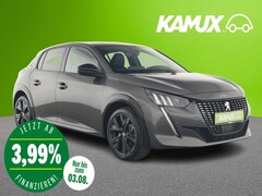 Bild des Angebotes Peugeot 208 1.2PureTech GT+LED+NAVI+PDC