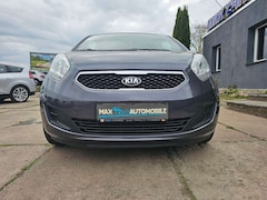 Bild des Angebotes Kia Venga Spirit