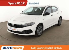 Bild des Angebotes Fiat Tipo 1.5 Mild-Hybrid Cross Aut. *LED*ACC*CAM*