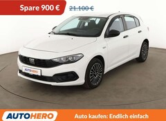 Bild des Angebotes Fiat Tipo 1.5 Mild-Hybrid Cross Aut. *LED*ACC*CAM*