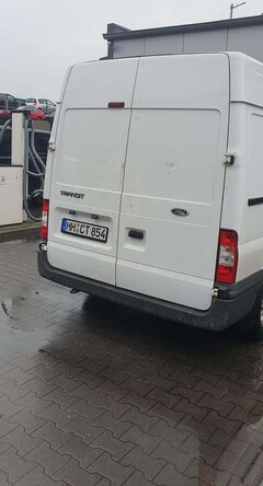 Bild des Angebotes Ford Transit Transit 280 K TDCi Lkw DPF Basis