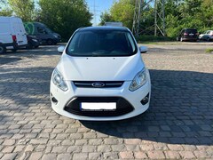Bild des Angebotes Ford C-Max C-Max 1.0 EcoBoost Start-Stopp-System Trend