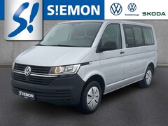 Bild des Angebotes VW Transporter 6.1 TDI BlueMotion Temp PDCv+h Klima