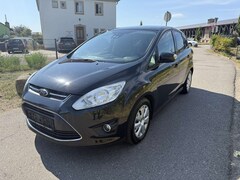 Bild des Angebotes Ford C-Max Business Edition