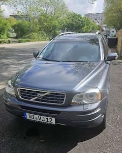 Bild des Angebotes Volvo XC90 3.2 238hp Neue TÜV