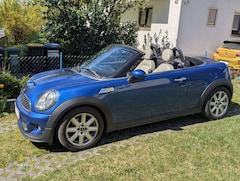 Bild des Angebotes MINI Cooper S Roadster Mini Cooper S Roadster