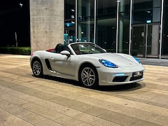 Bild des Angebotes Porsche 718 Boxster PDK