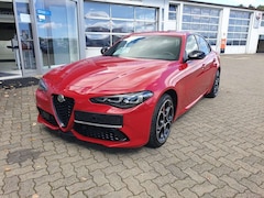 Bild des Angebotes Alfa Romeo Giulia Veloce Q4