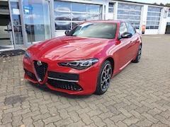 Bild des Angebotes Alfa Romeo Giulia Veloce Q4